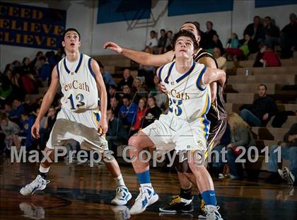Thumbnail 2 in Roger Bacon @ Newport Central Catholic photogallery.