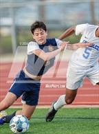 Photo from the gallery "Chamblee vs. Eagle's Landing (GHSA 5A Round 2)"