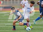 Photo from the gallery "Chamblee vs. Eagle's Landing (GHSA 5A Round 2)"