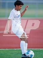 Photo from the gallery "Chamblee vs. Eagle's Landing (GHSA 5A Round 2)"