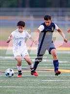 Photo from the gallery "Chamblee vs. Eagle's Landing (GHSA 5A Round 2)"