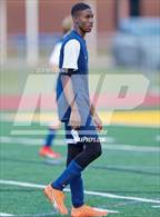 Photo from the gallery "Chamblee vs. Eagle's Landing (GHSA 5A Round 2)"