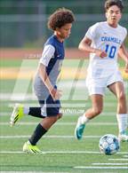 Photo from the gallery "Chamblee vs. Eagle's Landing (GHSA 5A Round 2)"