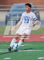 Photo from the gallery "Chamblee vs. Eagle's Landing (GHSA 5A Round 2)"