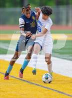 Photo from the gallery "Chamblee vs. Eagle's Landing (GHSA 5A Round 2)"