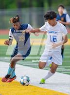 Photo from the gallery "Chamblee vs. Eagle's Landing (GHSA 5A Round 2)"