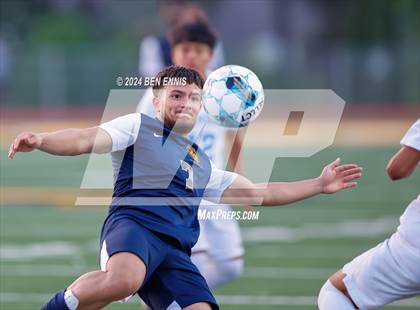 Thumbnail 1 in Chamblee vs. Eagle's Landing (GHSA 5A Round 2) photogallery.