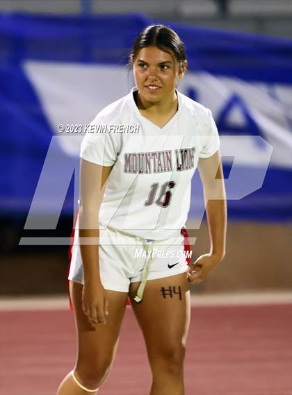 Thumbnail 2 in Mountain Ridge @ Mountain View (AIA 6A Final) photogallery.