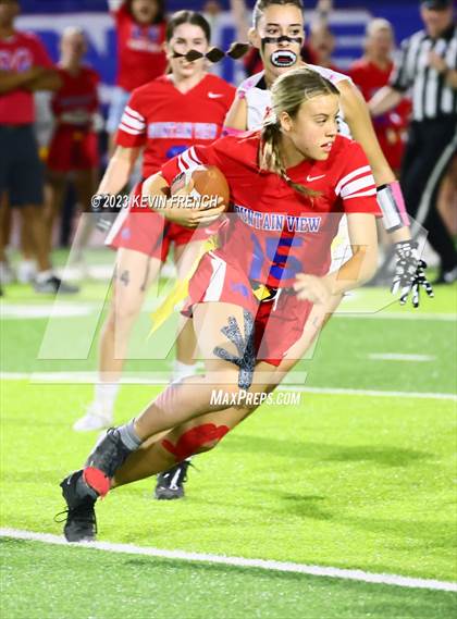 Thumbnail 3 in Mountain Ridge @ Mountain View (AIA 6A Final) photogallery.