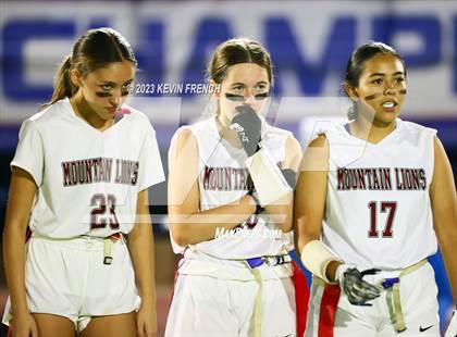 Thumbnail 3 in Mountain Ridge @ Mountain View (AIA 6A Final) photogallery.
