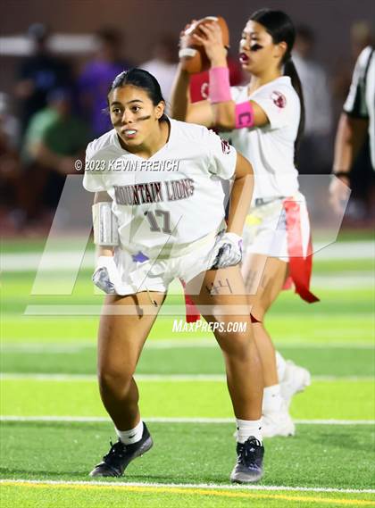 Thumbnail 3 in Mountain Ridge @ Mountain View (AIA 6A Final) photogallery.