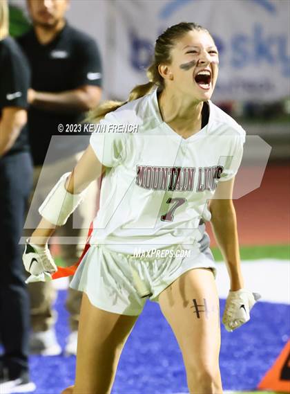 Thumbnail 1 in Mountain Ridge @ Mountain View (AIA 6A Final) photogallery.