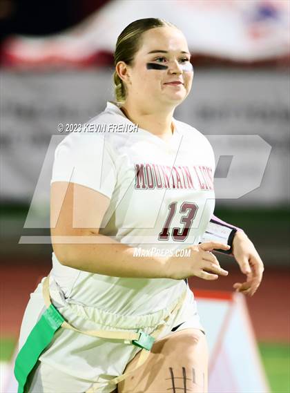 Thumbnail 1 in Mountain Ridge @ Mountain View (AIA 6A Final) photogallery.
