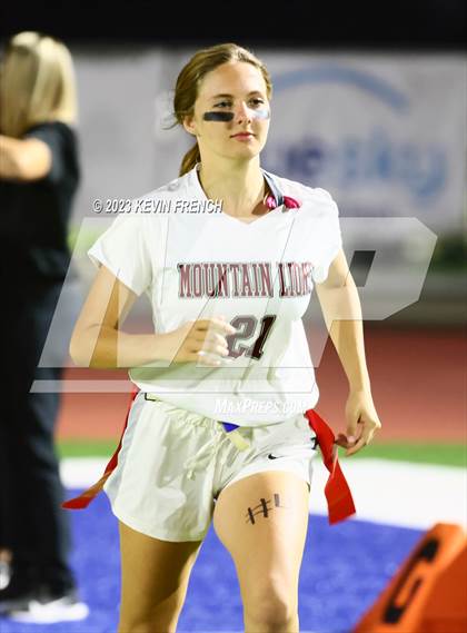 Thumbnail 2 in Mountain Ridge @ Mountain View (AIA 6A Final) photogallery.