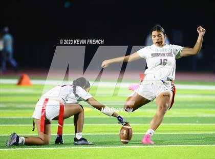 Thumbnail 1 in Mountain Ridge @ Mountain View (AIA 6A Final) photogallery.