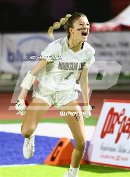 Thumbnail 2 in Mountain Ridge @ Mountain View (AIA 6A Final) photogallery.