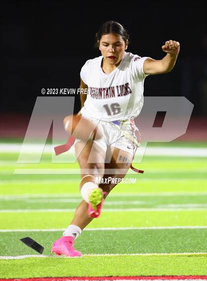 Thumbnail 2 in Mountain Ridge @ Mountain View (AIA 6A Final) photogallery.