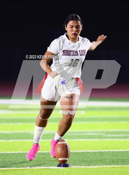Thumbnail 1 in Mountain Ridge @ Mountain View (AIA 6A Final) photogallery.