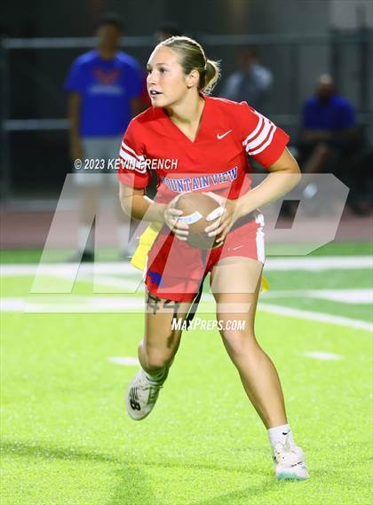 Thumbnail 1 in Mountain Ridge @ Mountain View (AIA 6A Final) photogallery.