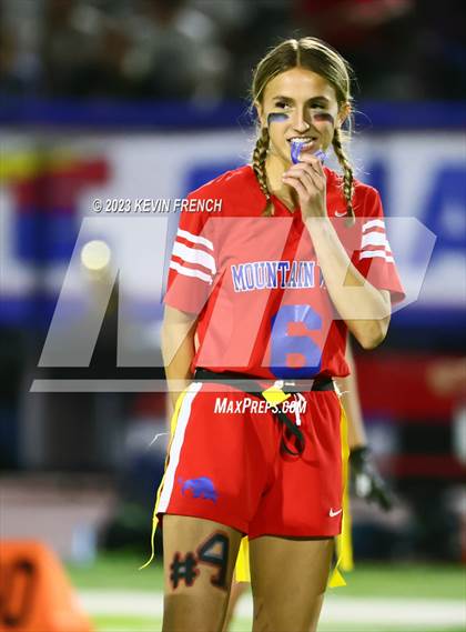 Thumbnail 1 in Mountain Ridge @ Mountain View (AIA 6A Final) photogallery.