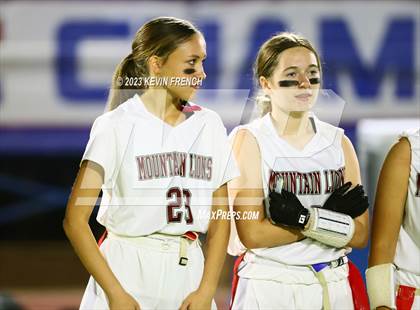 Thumbnail 2 in Mountain Ridge @ Mountain View (AIA 6A Final) photogallery.