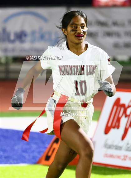 Thumbnail 3 in Mountain Ridge @ Mountain View (AIA 6A Final) photogallery.