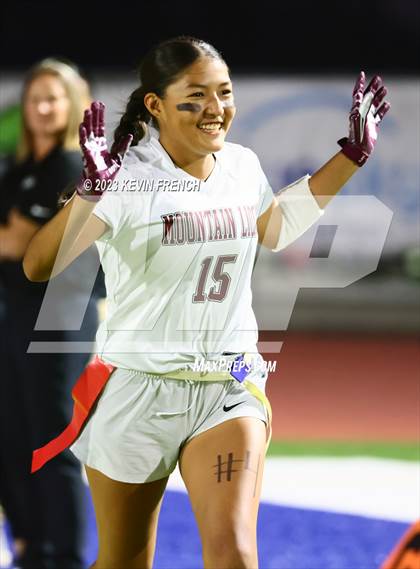 Thumbnail 3 in Mountain Ridge @ Mountain View (AIA 6A Final) photogallery.