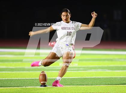 Thumbnail 1 in Mountain Ridge @ Mountain View (AIA 6A Final) photogallery.