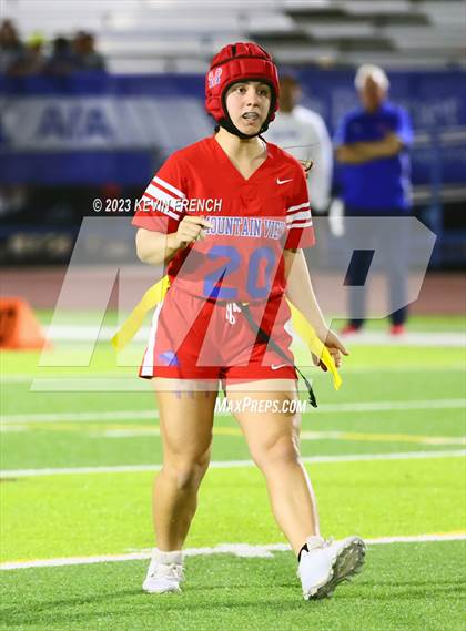 Thumbnail 1 in Mountain Ridge @ Mountain View (AIA 6A Final) photogallery.
