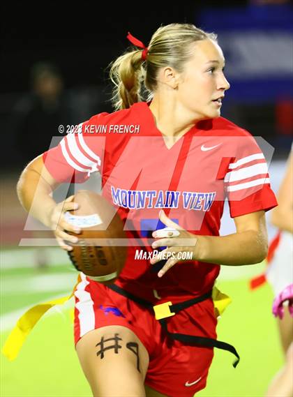 Thumbnail 3 in Mountain Ridge @ Mountain View (AIA 6A Final) photogallery.