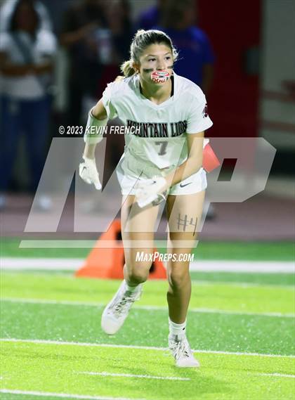 Thumbnail 3 in Mountain Ridge @ Mountain View (AIA 6A Final) photogallery.