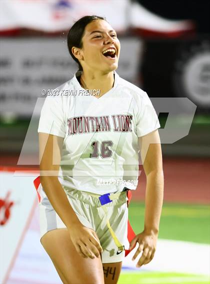 Thumbnail 2 in Mountain Ridge @ Mountain View (AIA 6A Final) photogallery.