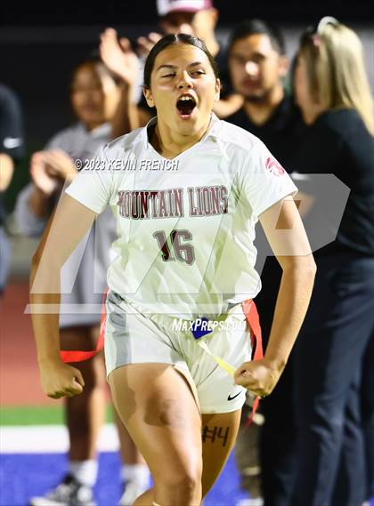 Thumbnail 3 in Mountain Ridge @ Mountain View (AIA 6A Final) photogallery.