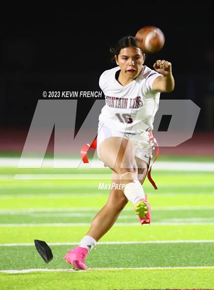 Thumbnail 3 in Mountain Ridge @ Mountain View (AIA 6A Final) photogallery.