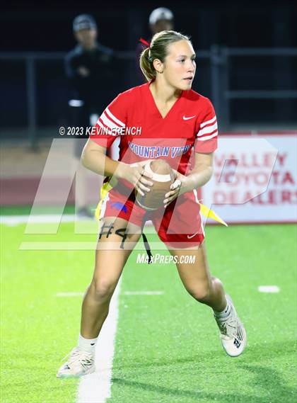 Thumbnail 3 in Mountain Ridge @ Mountain View (AIA 6A Final) photogallery.
