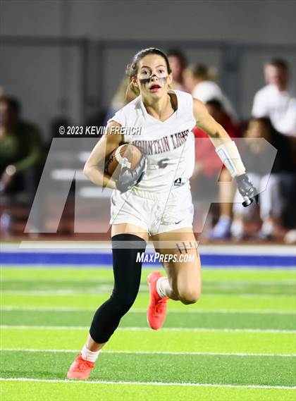 Thumbnail 3 in Mountain Ridge @ Mountain View (AIA 6A Final) photogallery.