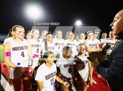 Thumbnail 3 in Mountain Ridge @ Mountain View (AIA 6A Final) photogallery.