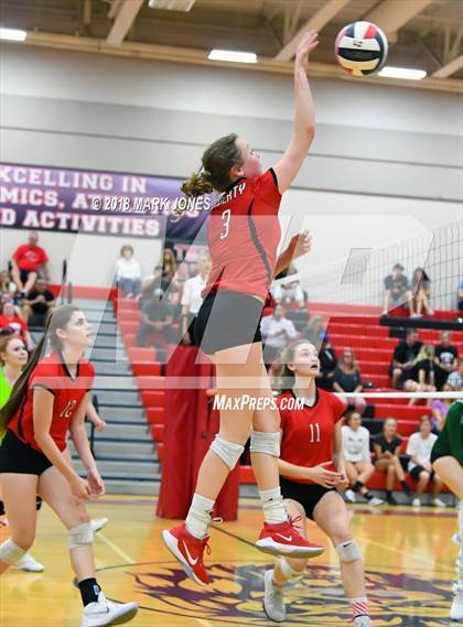 Thumbnail 2 in Basha @ Liberty  photogallery.