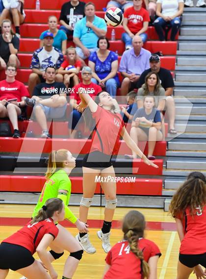 Thumbnail 1 in Basha @ Liberty  photogallery.