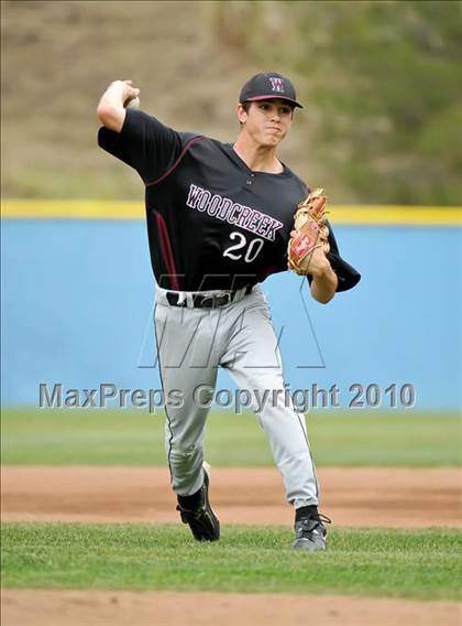 Thumbnail 1 in Woodcreek @ Rocklin photogallery.