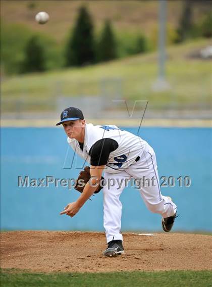 Thumbnail 1 in Woodcreek @ Rocklin photogallery.