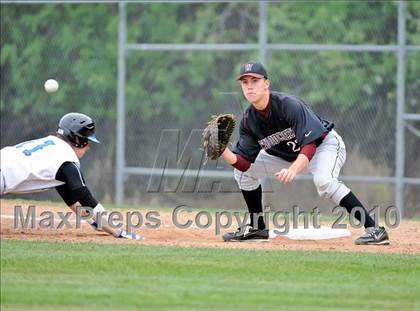 Thumbnail 3 in Woodcreek @ Rocklin photogallery.