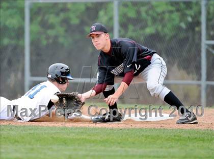 Thumbnail 1 in Woodcreek @ Rocklin photogallery.
