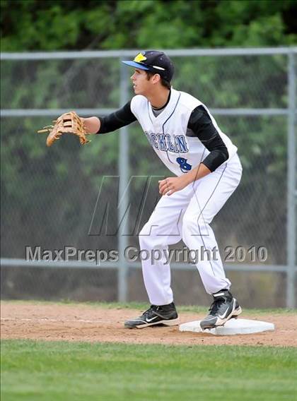 Thumbnail 3 in Woodcreek @ Rocklin photogallery.