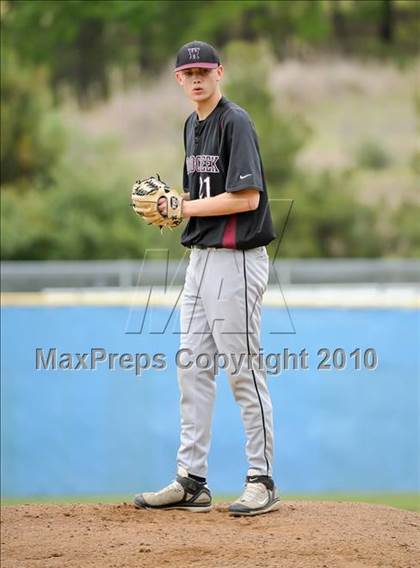 Thumbnail 1 in Woodcreek @ Rocklin photogallery.