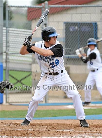 Thumbnail 3 in Woodcreek @ Rocklin photogallery.