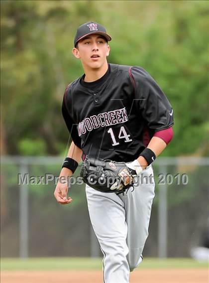 Thumbnail 1 in Woodcreek @ Rocklin photogallery.