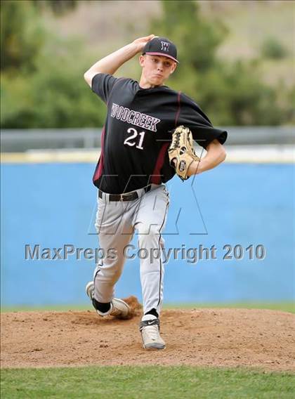 Thumbnail 3 in Woodcreek @ Rocklin photogallery.