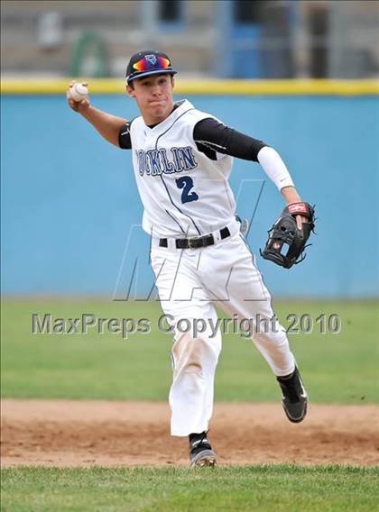 Thumbnail 3 in Woodcreek @ Rocklin photogallery.