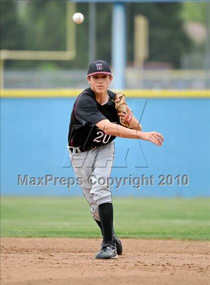 Thumbnail 1 in Woodcreek @ Rocklin photogallery.
